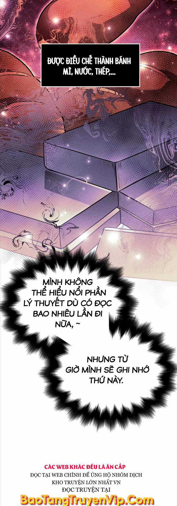 Sống Sót Trong Trò Chơi Với Tư Cách Là Một Cuồng Nhân Máy chơi trò chơi điện tử tốt nhất Chapter 17 trang 15