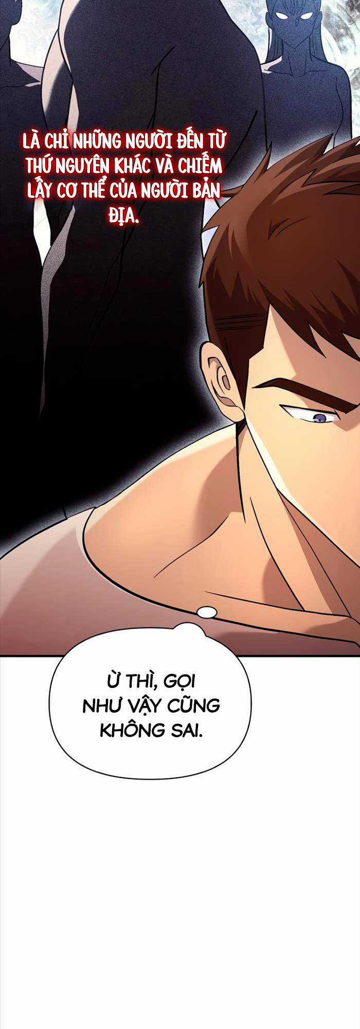 Sống Sót Trong Trò Chơi Với Tư Cách Là Một Cuồng Nhân Máy chơi trò chơi điện tử tốt nhất Chapter 17 trang 18