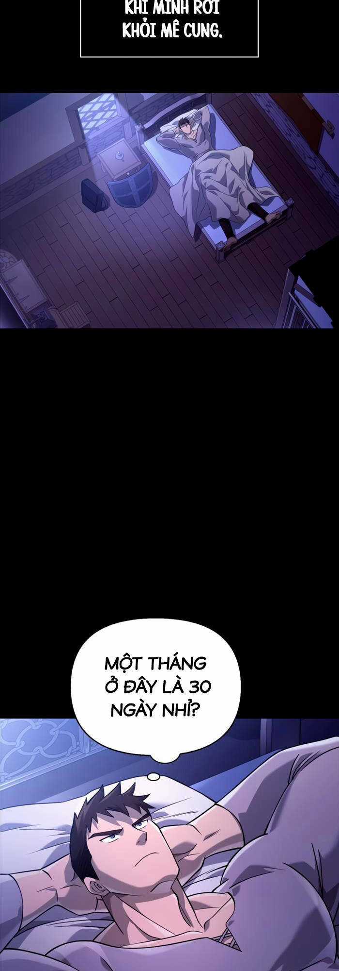 Sống Sót Trong Trò Chơi Với Tư Cách Là Một Cuồng Nhân Máy chơi trò chơi điện tử tốt nhất Chapter 17 trang 30