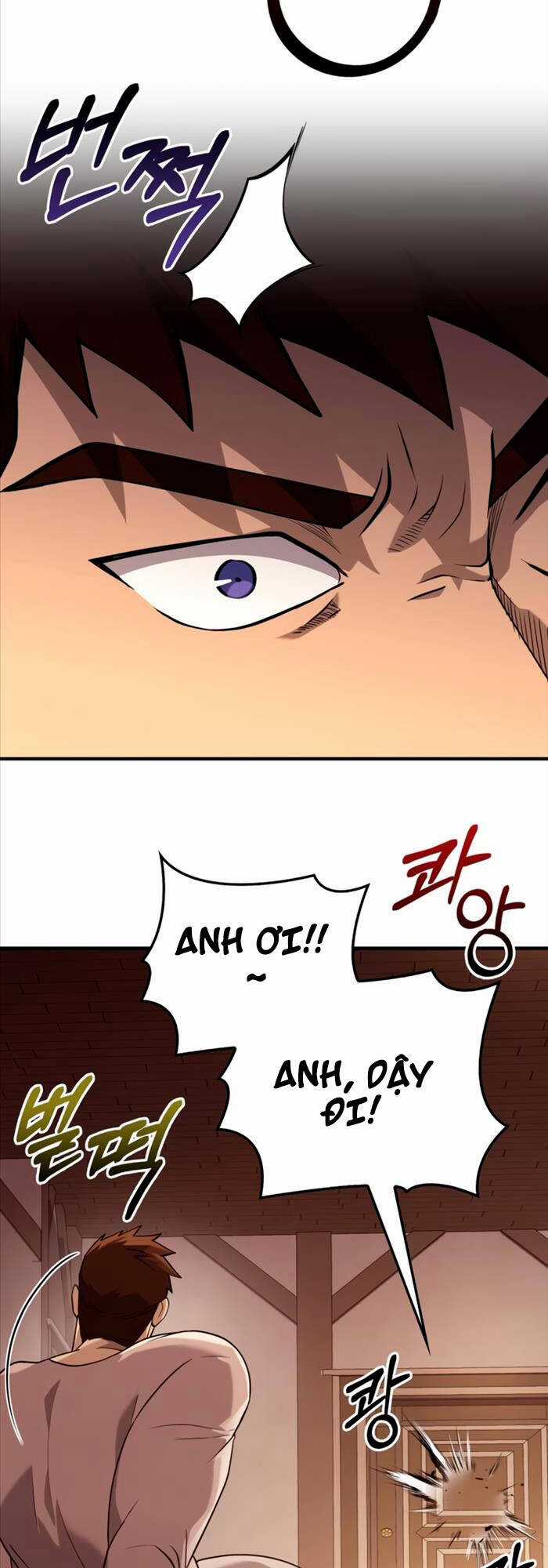 Sống Sót Trong Trò Chơi Với Tư Cách Là Một Cuồng Nhân Máy chơi trò chơi điện tử tốt nhất Chapter 17 trang 33