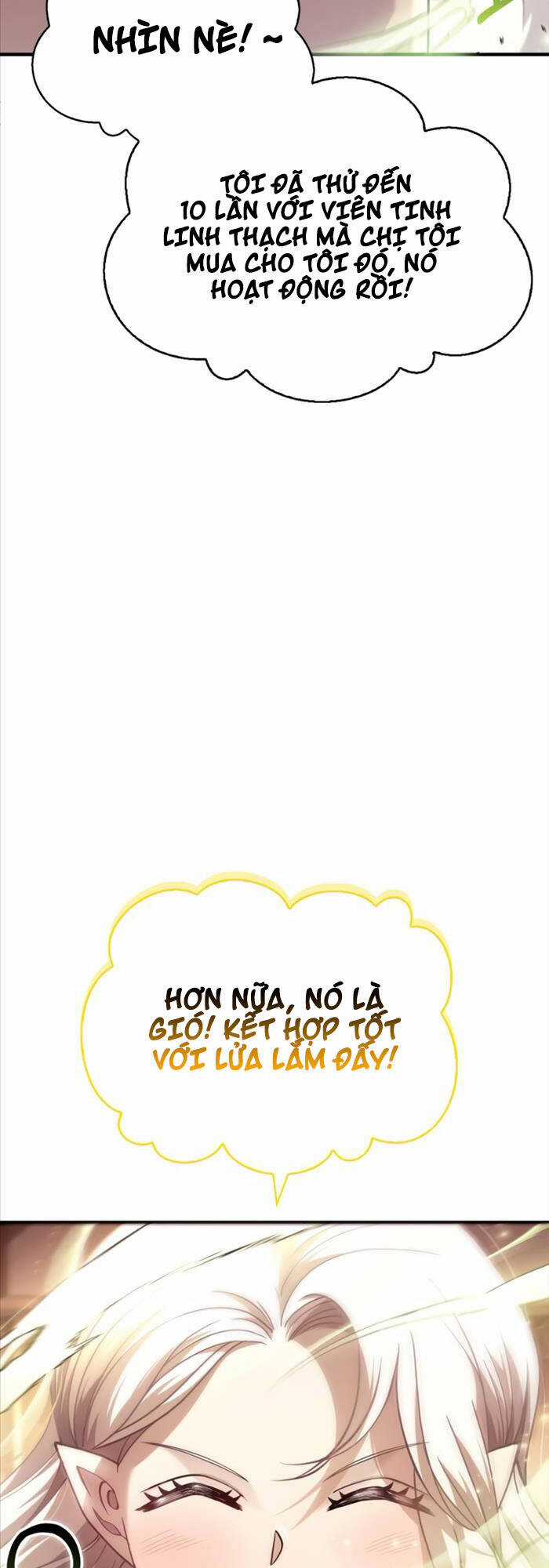 Sống Sót Trong Trò Chơi Với Tư Cách Là Một Cuồng Nhân Máy chơi trò chơi điện tử tốt nhất Chapter 17 trang 37