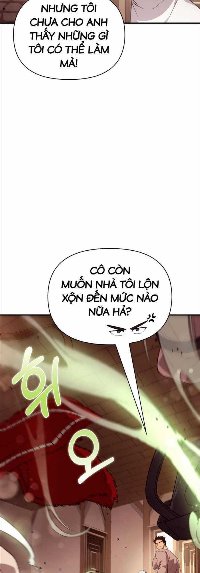 Sống Sót Trong Trò Chơi Với Tư Cách Là Một Cuồng Nhân Máy chơi trò chơi điện tử tốt nhất Chapter 17 trang 41