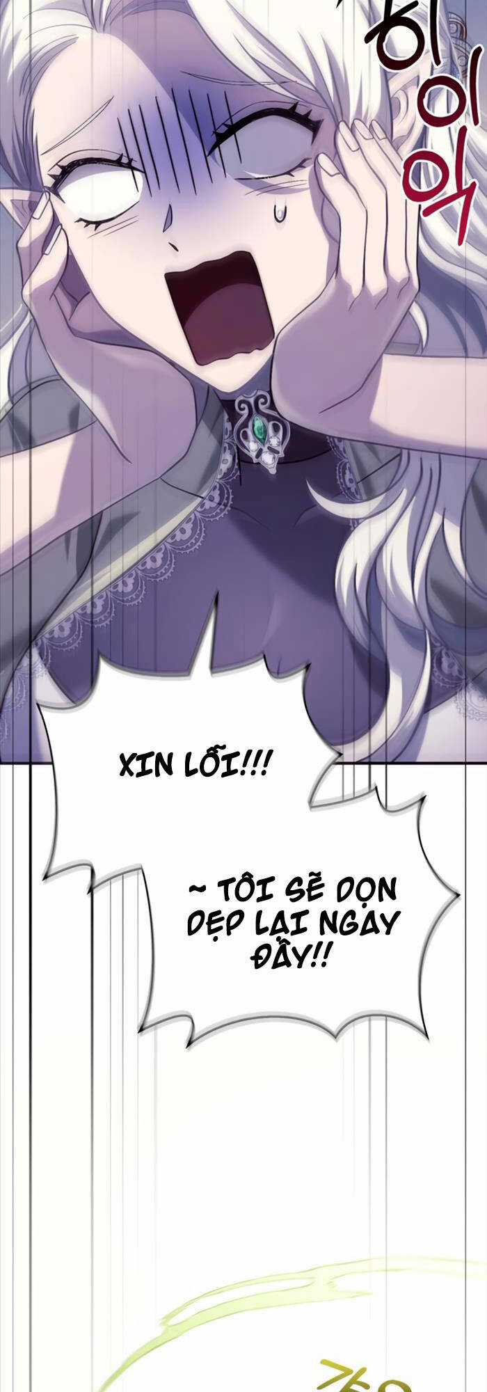 Sống Sót Trong Trò Chơi Với Tư Cách Là Một Cuồng Nhân Máy chơi trò chơi điện tử tốt nhất Chapter 17 trang 43