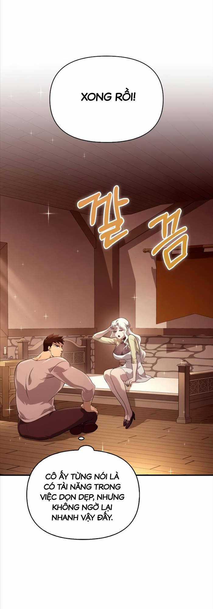 Sống Sót Trong Trò Chơi Với Tư Cách Là Một Cuồng Nhân Máy chơi trò chơi điện tử tốt nhất Chapter 17 trang 45