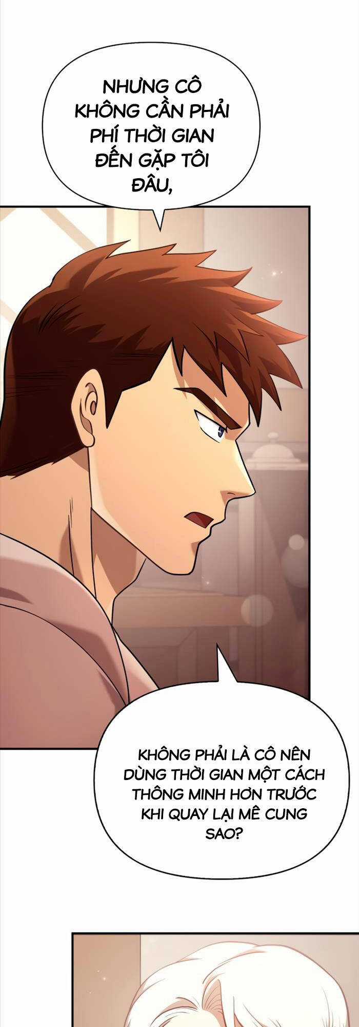 Sống Sót Trong Trò Chơi Với Tư Cách Là Một Cuồng Nhân Máy chơi trò chơi điện tử tốt nhất Chapter 17 trang 47