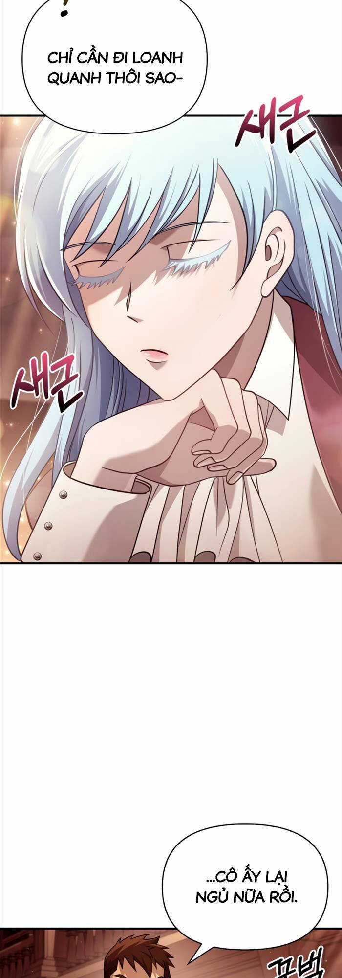 Sống Sót Trong Trò Chơi Với Tư Cách Là Một Cuồng Nhân Máy chơi trò chơi điện tử tốt nhất Chapter 17 trang 5