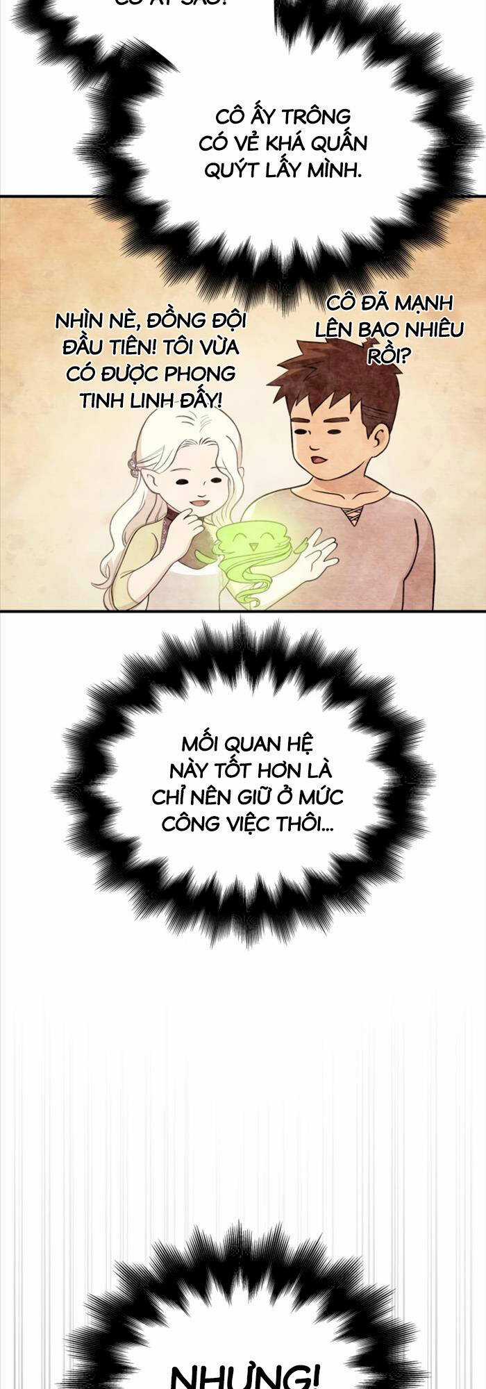 Sống Sót Trong Trò Chơi Với Tư Cách Là Một Cuồng Nhân Máy chơi trò chơi điện tử tốt nhất Chapter 17 trang 50