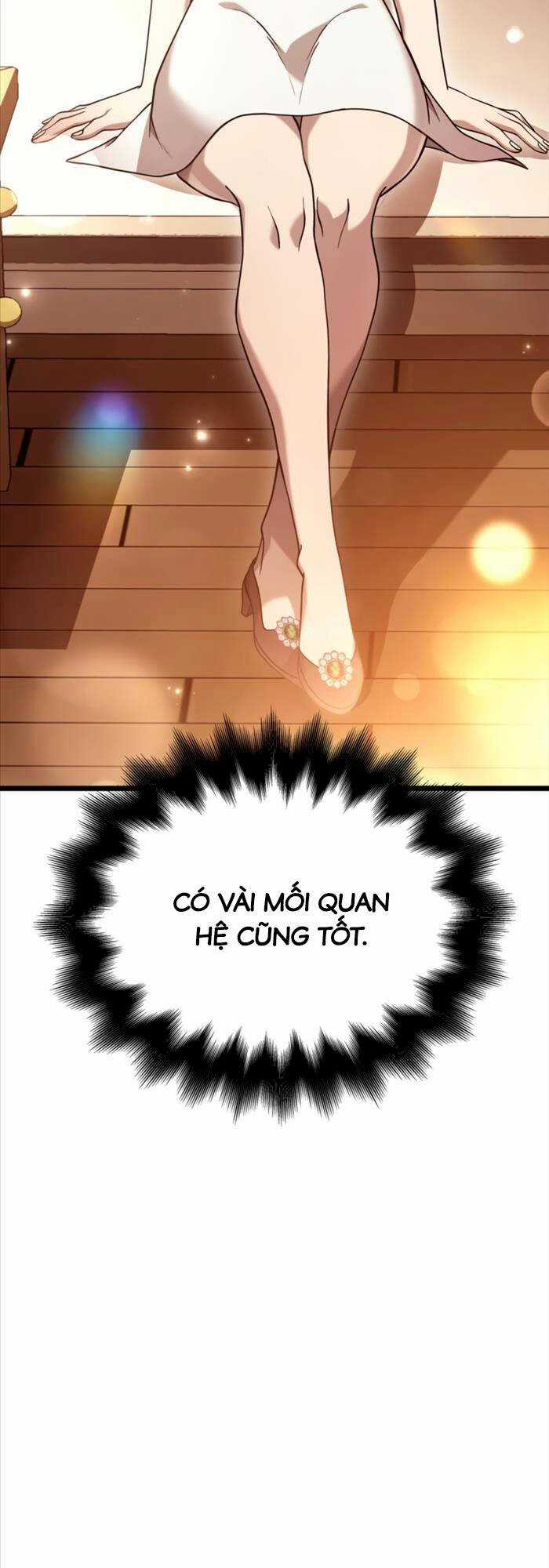 Sống Sót Trong Trò Chơi Với Tư Cách Là Một Cuồng Nhân Máy chơi trò chơi điện tử tốt nhất Chapter 17 trang 54