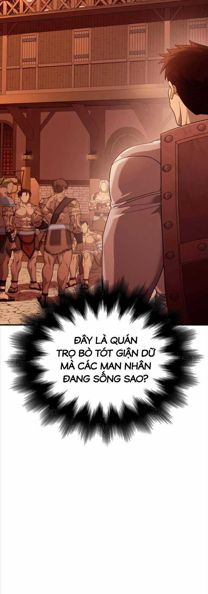 Sống Sót Trong Trò Chơi Với Tư Cách Là Một Cuồng Nhân Máy chơi trò chơi điện tử tốt nhất Chapter 17 trang 57