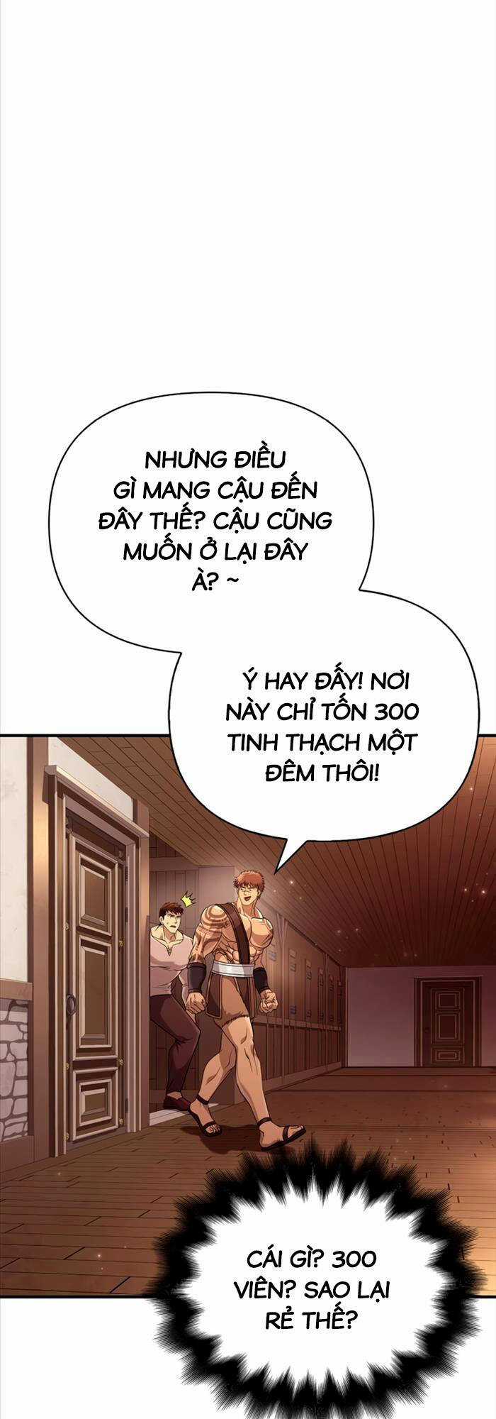 Sống Sót Trong Trò Chơi Với Tư Cách Là Một Cuồng Nhân Máy chơi trò chơi điện tử tốt nhất Chapter 17 trang 60