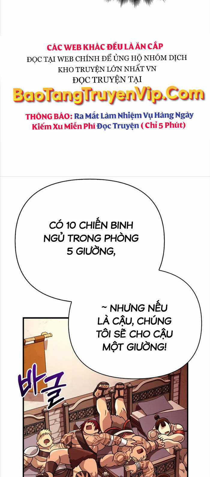 Sống Sót Trong Trò Chơi Với Tư Cách Là Một Cuồng Nhân Máy chơi trò chơi điện tử tốt nhất Chapter 17 trang 61