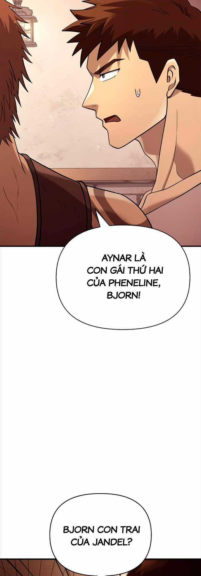 Sống Sót Trong Trò Chơi Với Tư Cách Là Một Cuồng Nhân Máy chơi trò chơi điện tử tốt nhất Chapter 17 trang 63