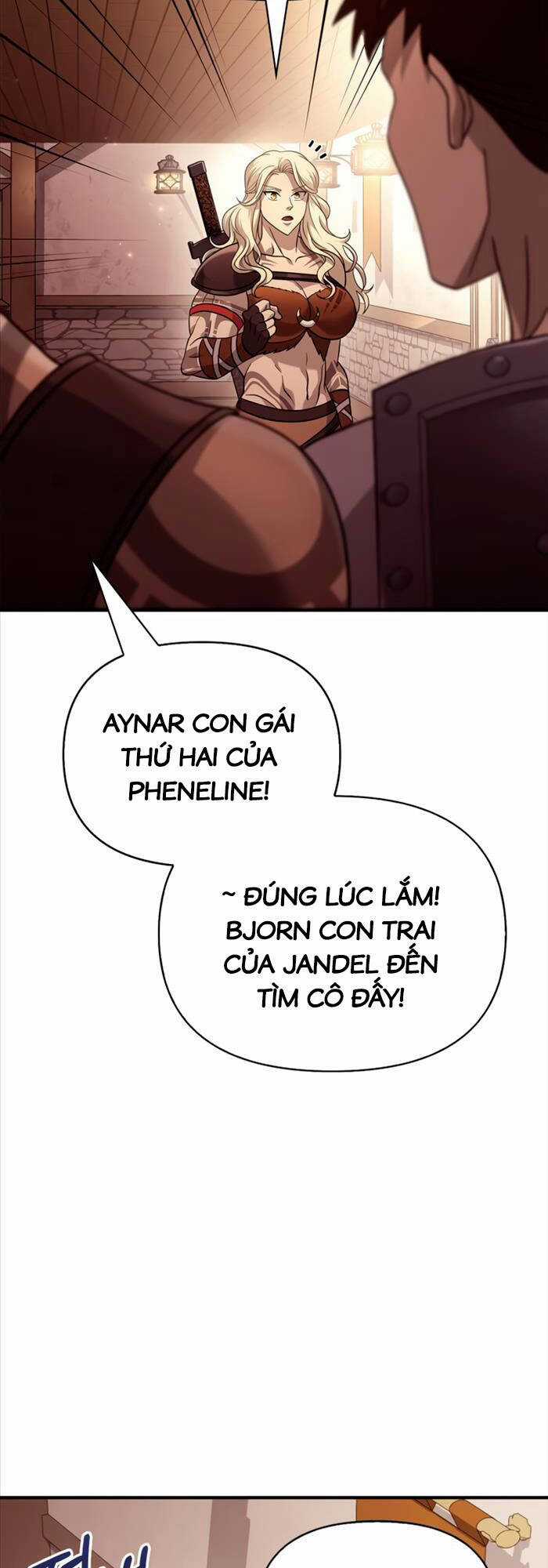 Sống Sót Trong Trò Chơi Với Tư Cách Là Một Cuồng Nhân Máy chơi trò chơi điện tử tốt nhất Chapter 17 trang 64