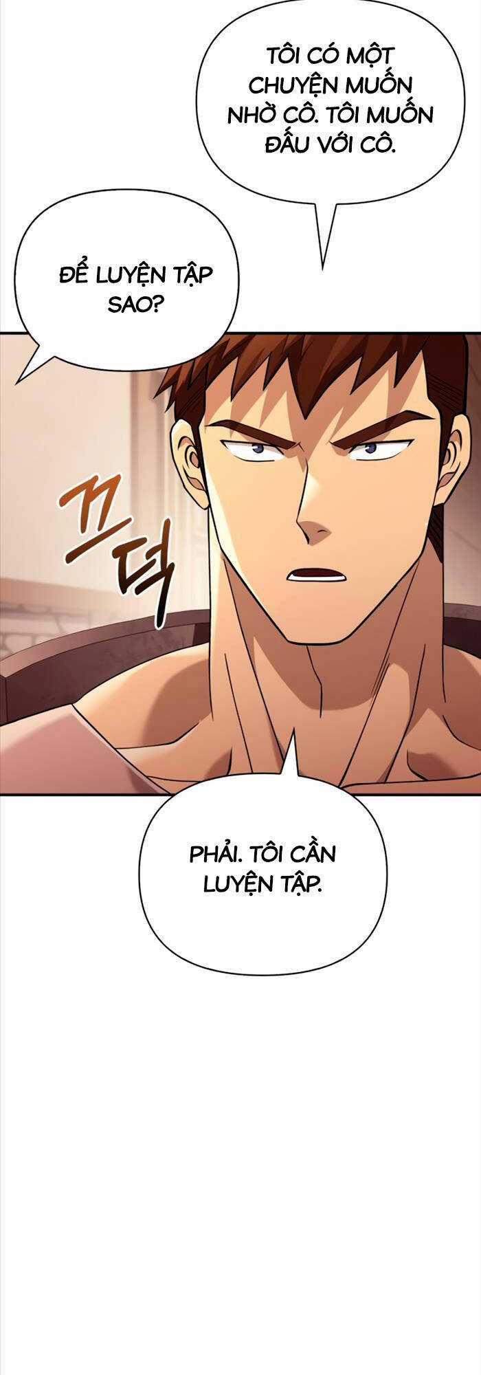 Sống Sót Trong Trò Chơi Với Tư Cách Là Một Cuồng Nhân Máy chơi trò chơi điện tử tốt nhất Chapter 17 trang 66