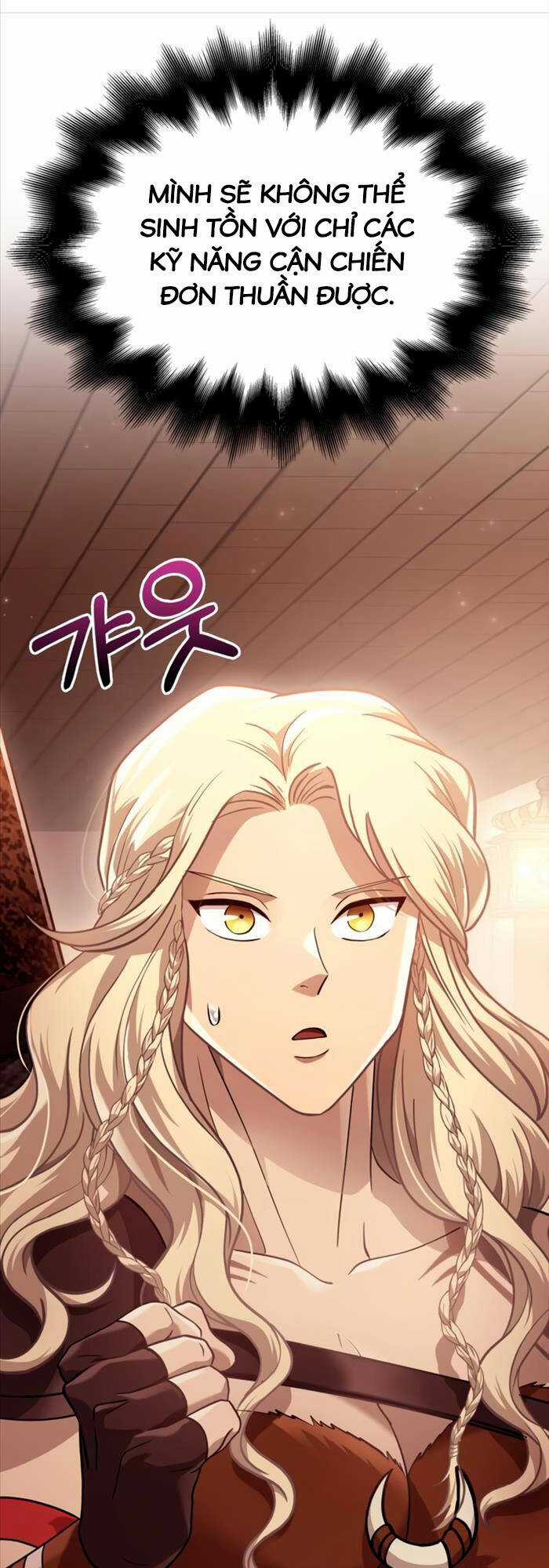 Sống Sót Trong Trò Chơi Với Tư Cách Là Một Cuồng Nhân Máy chơi trò chơi điện tử tốt nhất Chapter 17 trang 67