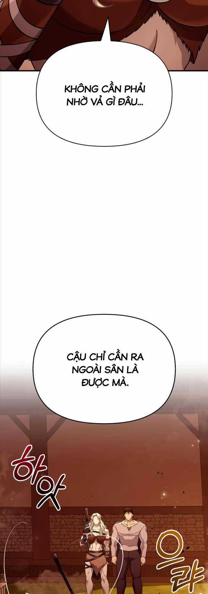 Sống Sót Trong Trò Chơi Với Tư Cách Là Một Cuồng Nhân Máy chơi trò chơi điện tử tốt nhất Chapter 17 trang 68