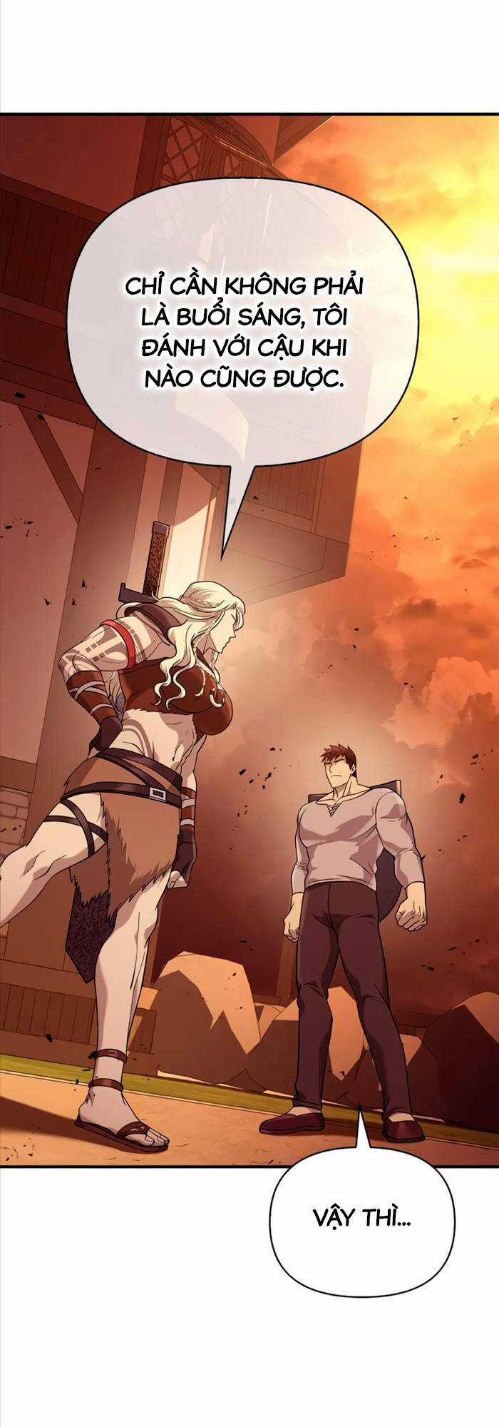 Sống Sót Trong Trò Chơi Với Tư Cách Là Một Cuồng Nhân Máy chơi trò chơi điện tử tốt nhất Chapter 17 trang 70