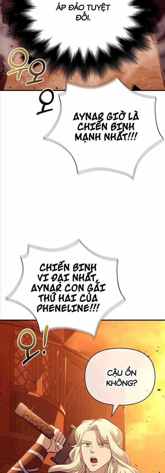 Sống Sót Trong Trò Chơi Với Tư Cách Là Một Cuồng Nhân Máy chơi trò chơi điện tử tốt nhất Chapter 17 trang 78