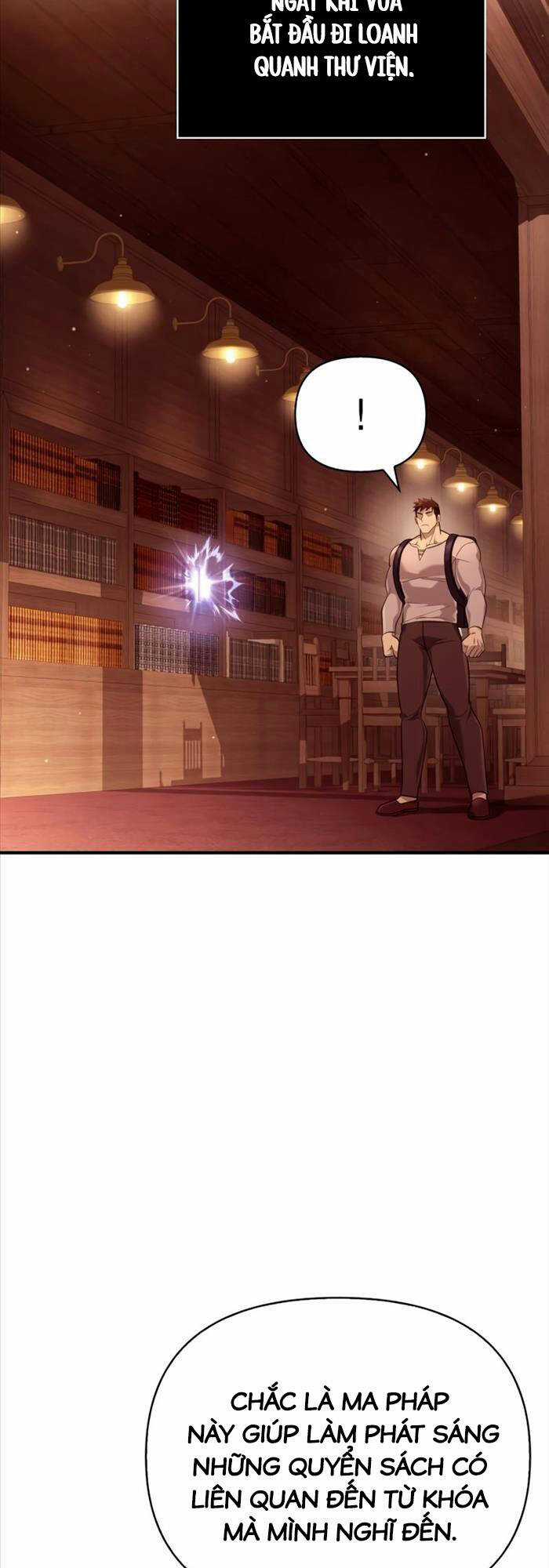 Sống Sót Trong Trò Chơi Với Tư Cách Là Một Cuồng Nhân Máy chơi trò chơi điện tử tốt nhất Chapter 17 trang 8