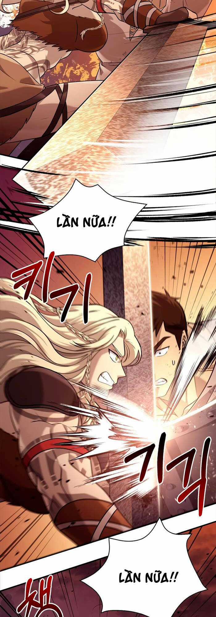 Sống Sót Trong Trò Chơi Với Tư Cách Là Một Cuồng Nhân Máy chơi trò chơi điện tử tốt nhất Chapter 17 trang 82