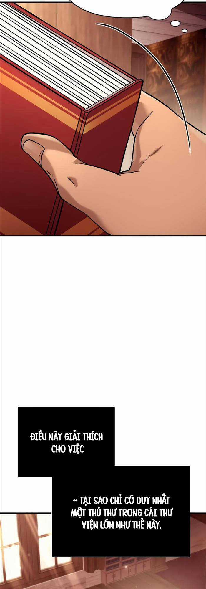 Sống Sót Trong Trò Chơi Với Tư Cách Là Một Cuồng Nhân Máy chơi trò chơi điện tử tốt nhất Chapter 17 trang 9