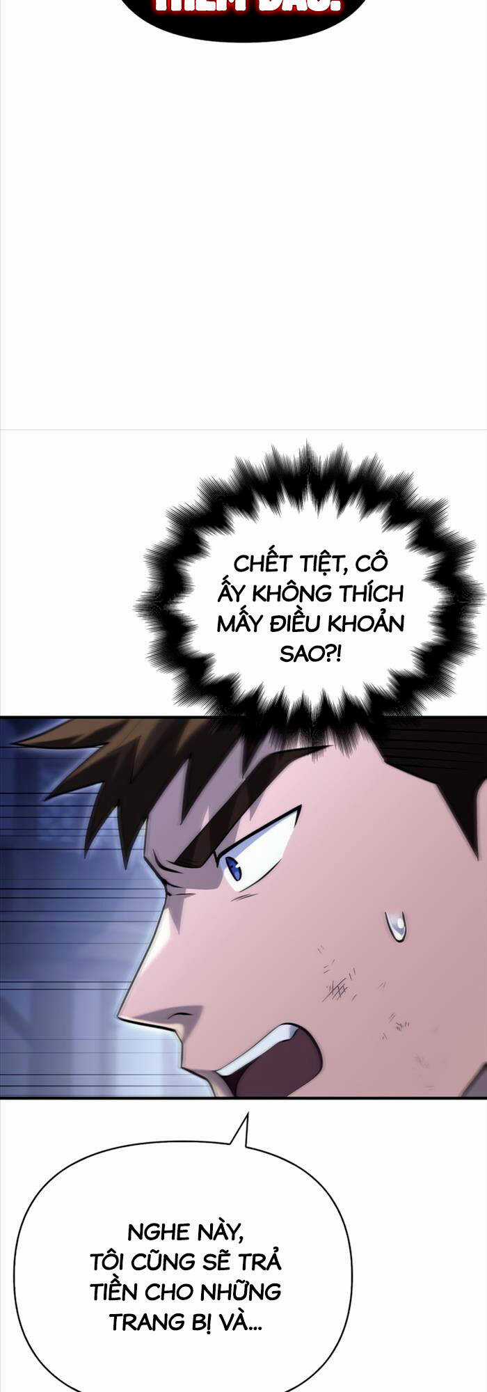 Sống Sót Trong Trò Chơi Với Tư Cách Là Một Cuồng Nhân Máy chơi trò chơi điện tử tốt nhất Chapter 17 trang 93