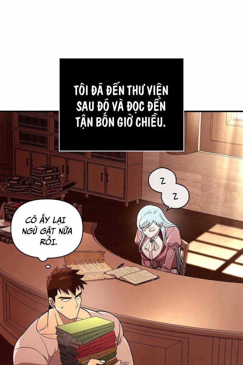 Sống Sót Trong Trò Chơi Với Tư Cách Là Một Cuồng Nhân Máy chơi trò chơi điện tử tốt nhất Chapter 18 trang 107