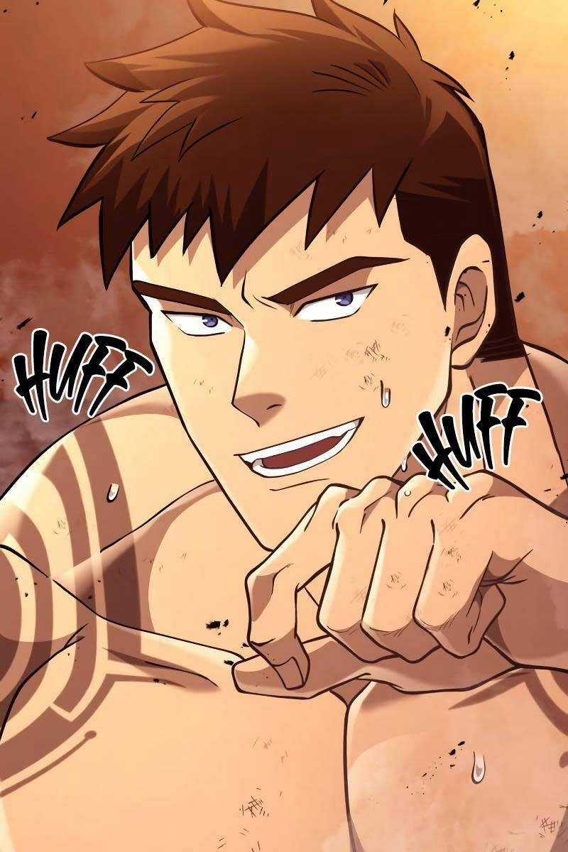 Sống Sót Trong Trò Chơi Với Tư Cách Là Một Cuồng Nhân Máy chơi trò chơi điện tử tốt nhất Chapter 18 trang 117