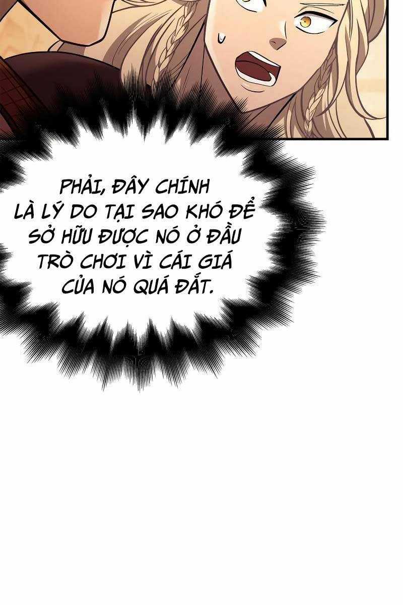 Sống Sót Trong Trò Chơi Với Tư Cách Là Một Cuồng Nhân Máy chơi trò chơi điện tử tốt nhất Chapter 18 trang 27