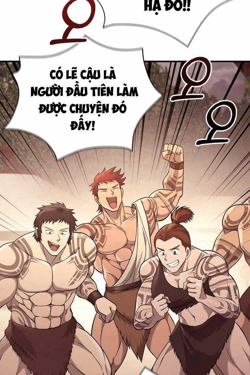 Sống Sót Trong Trò Chơi Với Tư Cách Là Một Cuồng Nhân Máy chơi trò chơi điện tử tốt nhất Chapter 18 trang 46