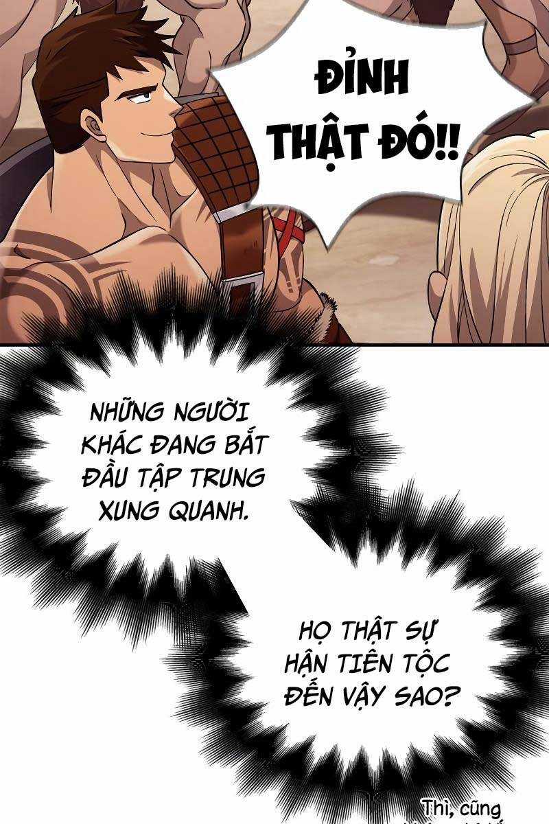 Sống Sót Trong Trò Chơi Với Tư Cách Là Một Cuồng Nhân Máy chơi trò chơi điện tử tốt nhất Chapter 18 trang 47