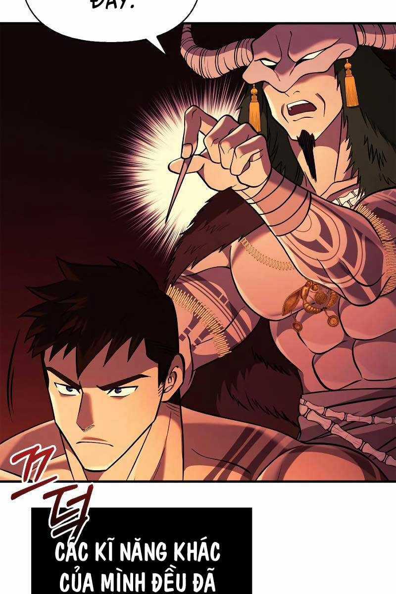 Sống Sót Trong Trò Chơi Với Tư Cách Là Một Cuồng Nhân Máy chơi trò chơi điện tử tốt nhất Chapter 18 trang 68