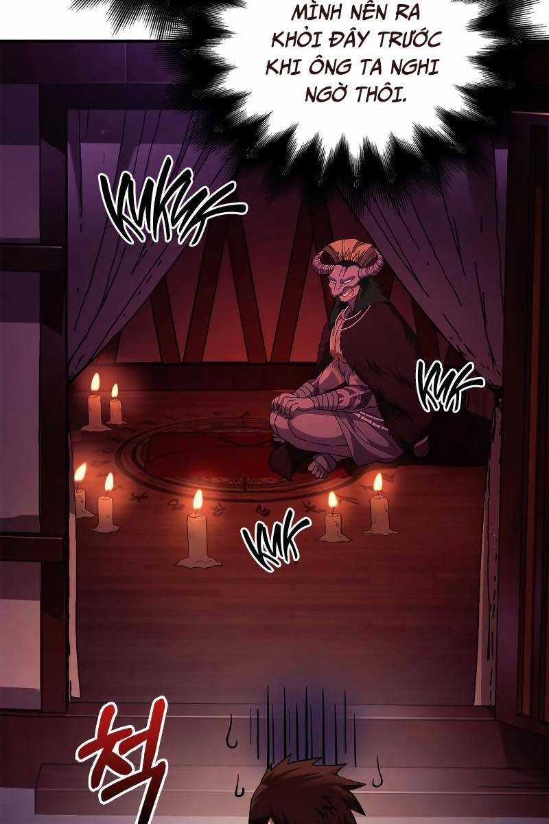 Sống Sót Trong Trò Chơi Với Tư Cách Là Một Cuồng Nhân Máy chơi trò chơi điện tử tốt nhất Chapter 18 trang 83