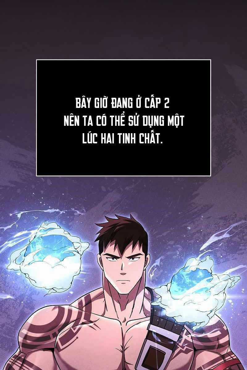 Sống Sót Trong Trò Chơi Với Tư Cách Là Một Cuồng Nhân Máy chơi trò chơi điện tử tốt nhất Chapter 19 trang 24