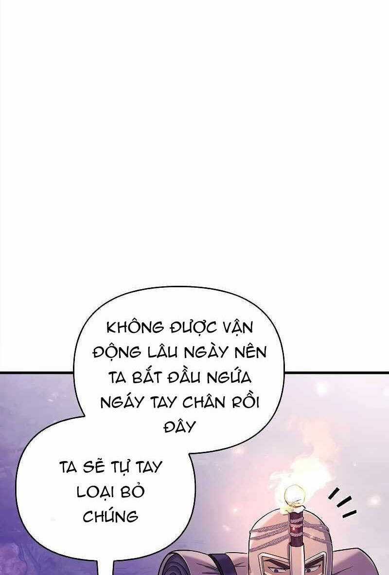 Sống Sót Trong Trò Chơi Với Tư Cách Là Một Cuồng Nhân Máy chơi trò chơi điện tử tốt nhất Chapter 19 trang 60