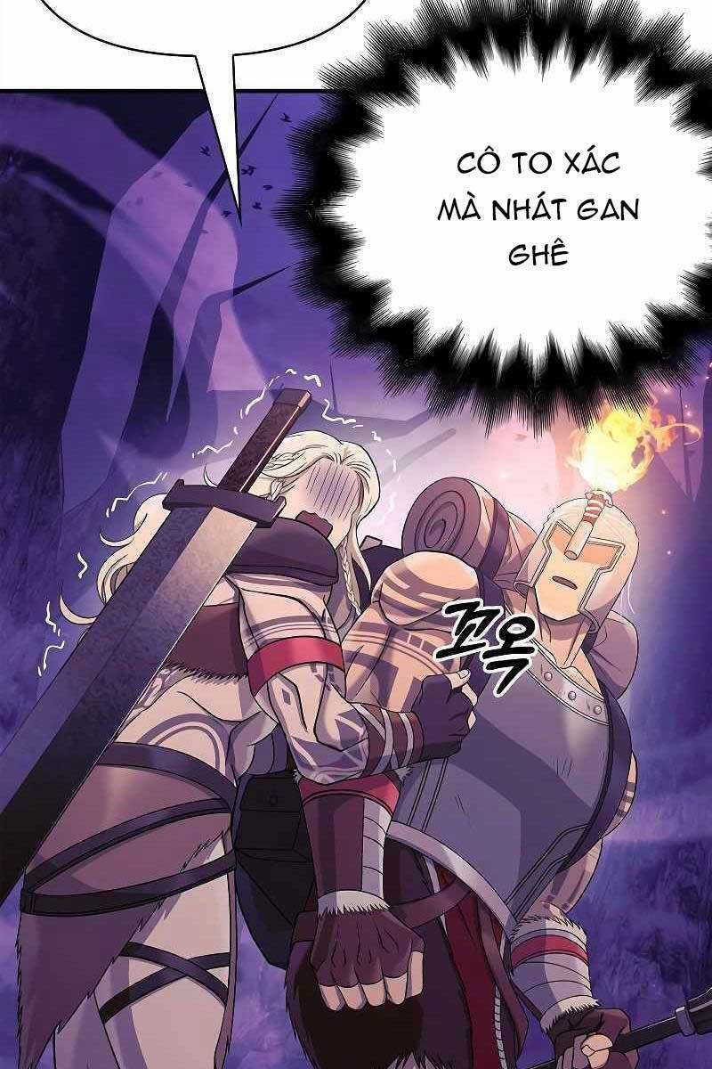 Sống Sót Trong Trò Chơi Với Tư Cách Là Một Cuồng Nhân Máy chơi trò chơi điện tử tốt nhất Chapter 19 trang 71