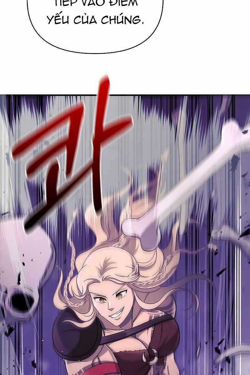 Sống Sót Trong Trò Chơi Với Tư Cách Là Một Cuồng Nhân Máy chơi trò chơi điện tử tốt nhất Chapter 19 trang 87