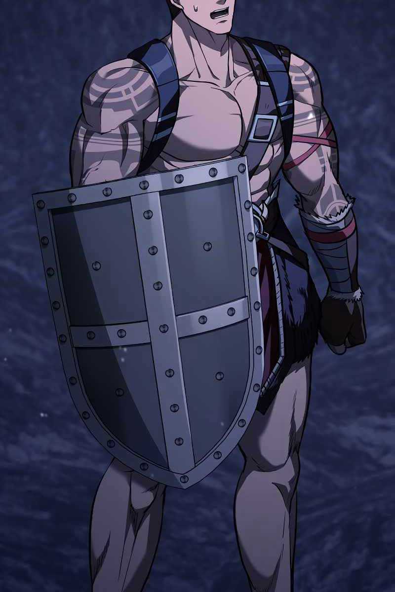 Sống Sót Trong Trò Chơi Với Tư Cách Là Một Cuồng Nhân Máy chơi trò chơi điện tử tốt nhất Chapter 2.5 trang 115