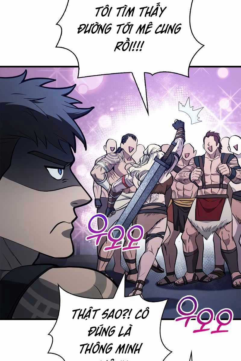 Sống Sót Trong Trò Chơi Với Tư Cách Là Một Cuồng Nhân Máy chơi trò chơi điện tử tốt nhất Chapter 2.5 trang 13