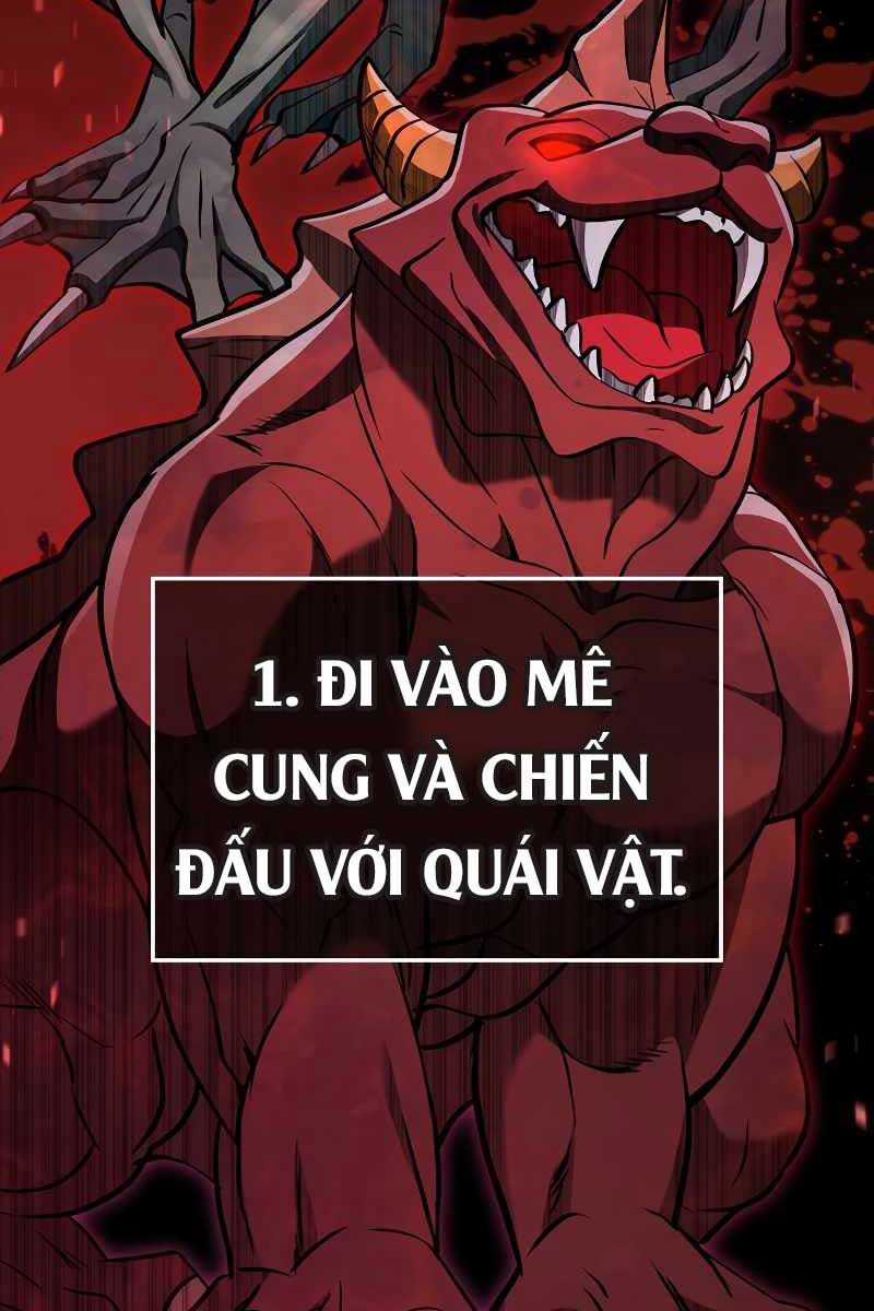 Sống Sót Trong Trò Chơi Với Tư Cách Là Một Cuồng Nhân Máy chơi trò chơi điện tử tốt nhất Chapter 2.5 trang 34