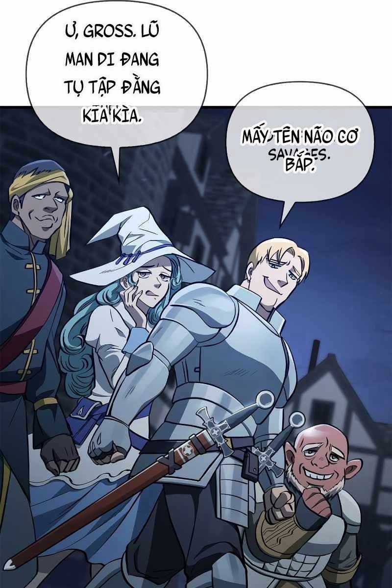 Sống Sót Trong Trò Chơi Với Tư Cách Là Một Cuồng Nhân Máy chơi trò chơi điện tử tốt nhất Chapter 2.5 trang 9