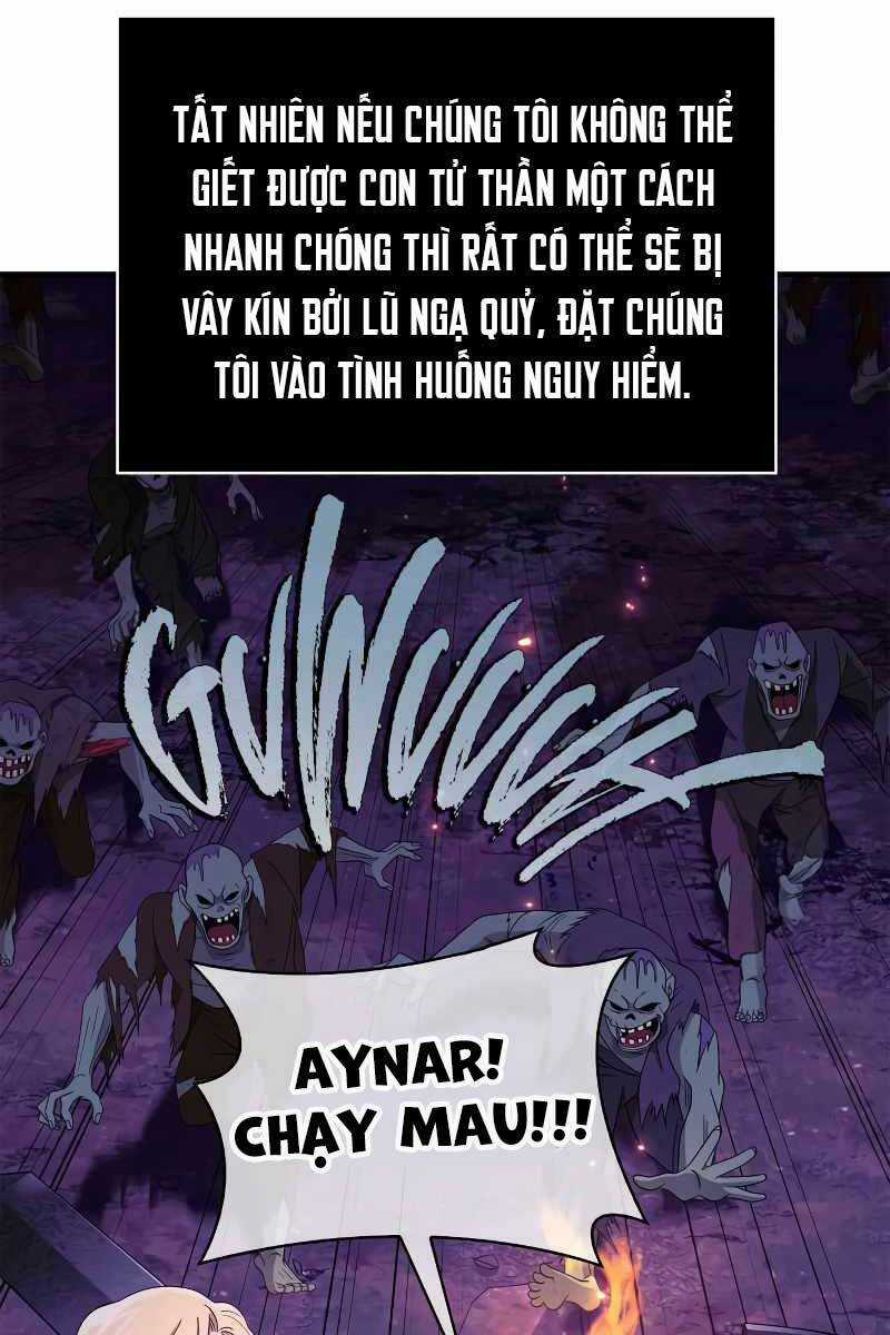 Sống Sót Trong Trò Chơi Với Tư Cách Là Một Cuồng Nhân Máy chơi trò chơi điện tử tốt nhất Chapter 20 trang 118