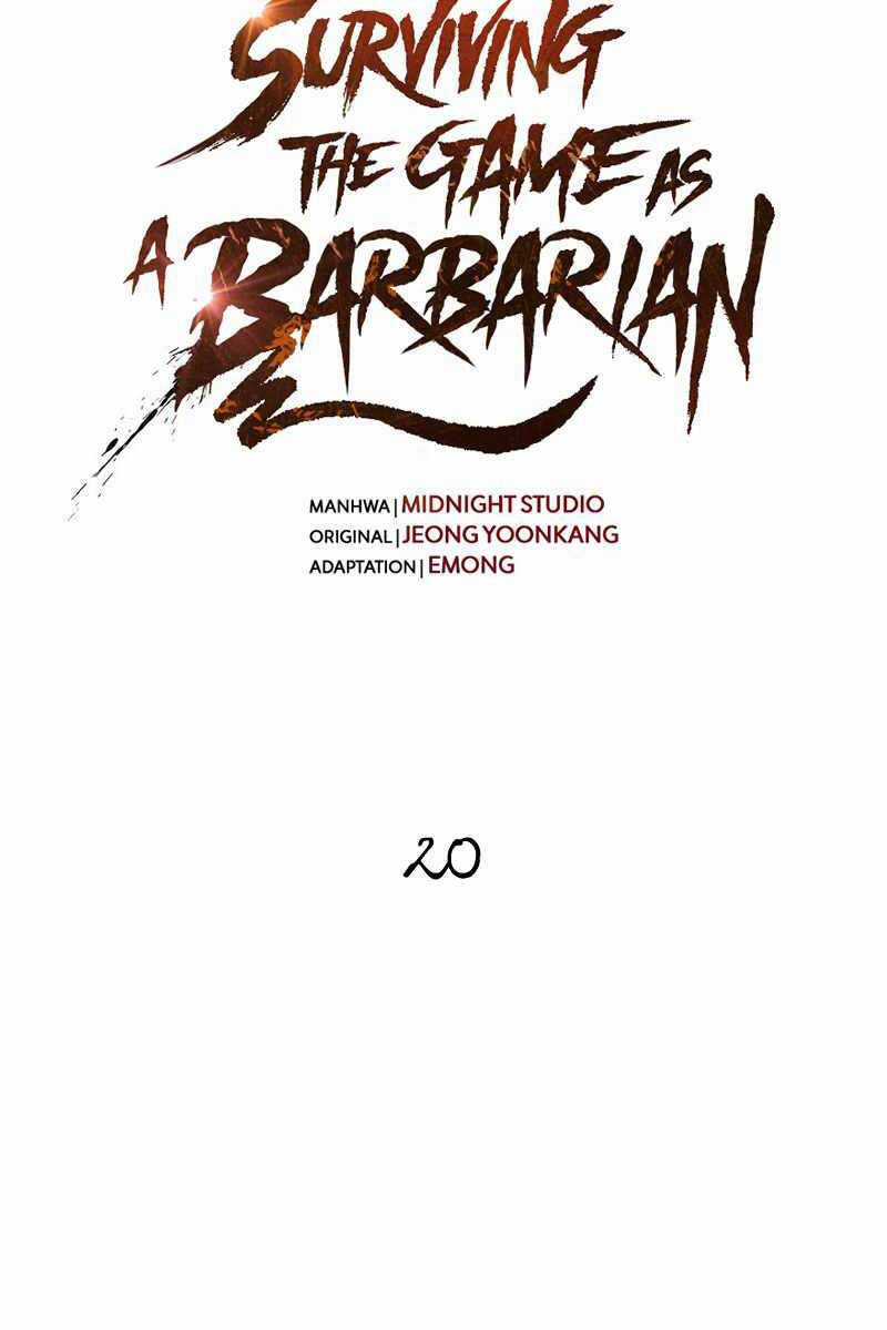 Sống Sót Trong Trò Chơi Với Tư Cách Là Một Cuồng Nhân Máy chơi trò chơi điện tử tốt nhất Chapter 20 trang 84