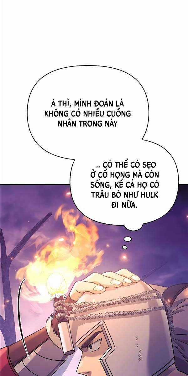 Sống Sót Trong Trò Chơi Với Tư Cách Là Một Cuồng Nhân Máy chơi trò chơi điện tử tốt nhất Chapter 21 trang 111