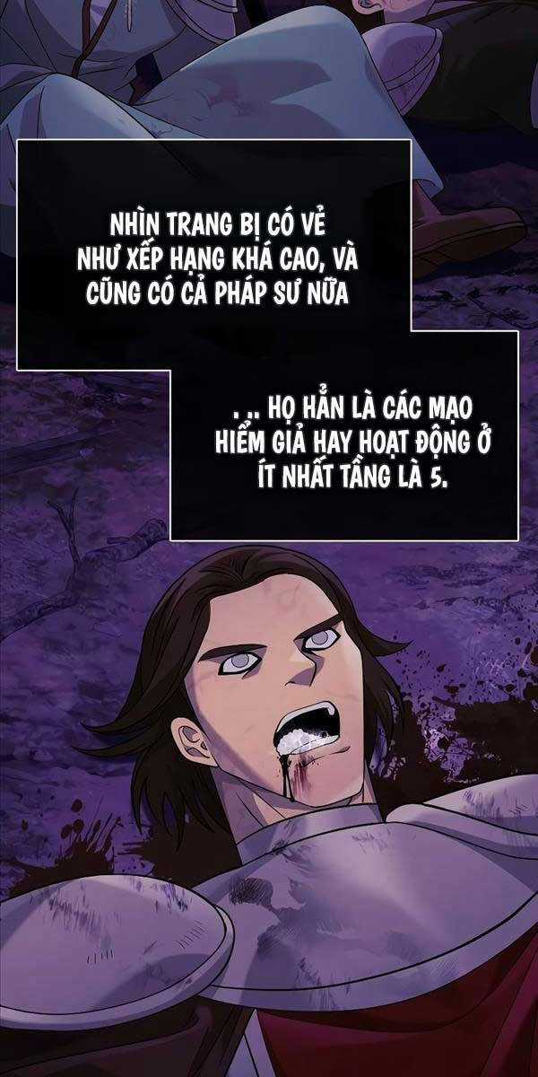 Sống Sót Trong Trò Chơi Với Tư Cách Là Một Cuồng Nhân Máy chơi trò chơi điện tử tốt nhất Chapter 21 trang 15