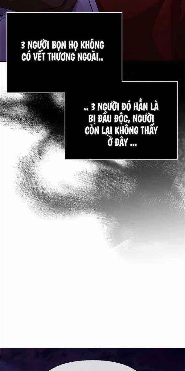 Sống Sót Trong Trò Chơi Với Tư Cách Là Một Cuồng Nhân Máy chơi trò chơi điện tử tốt nhất Chapter 21 trang 16