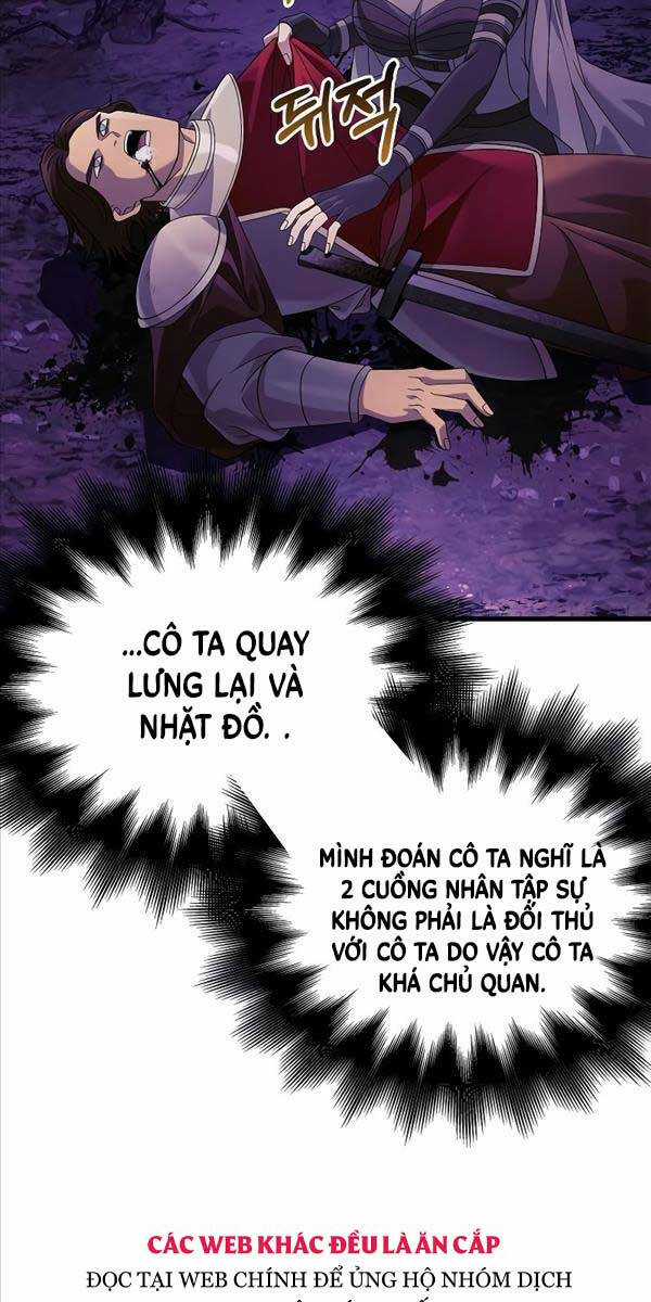 Sống Sót Trong Trò Chơi Với Tư Cách Là Một Cuồng Nhân Máy chơi trò chơi điện tử tốt nhất Chapter 21 trang 20