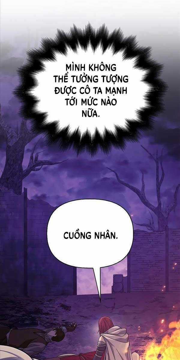 Sống Sót Trong Trò Chơi Với Tư Cách Là Một Cuồng Nhân Máy chơi trò chơi điện tử tốt nhất Chapter 21 trang 23