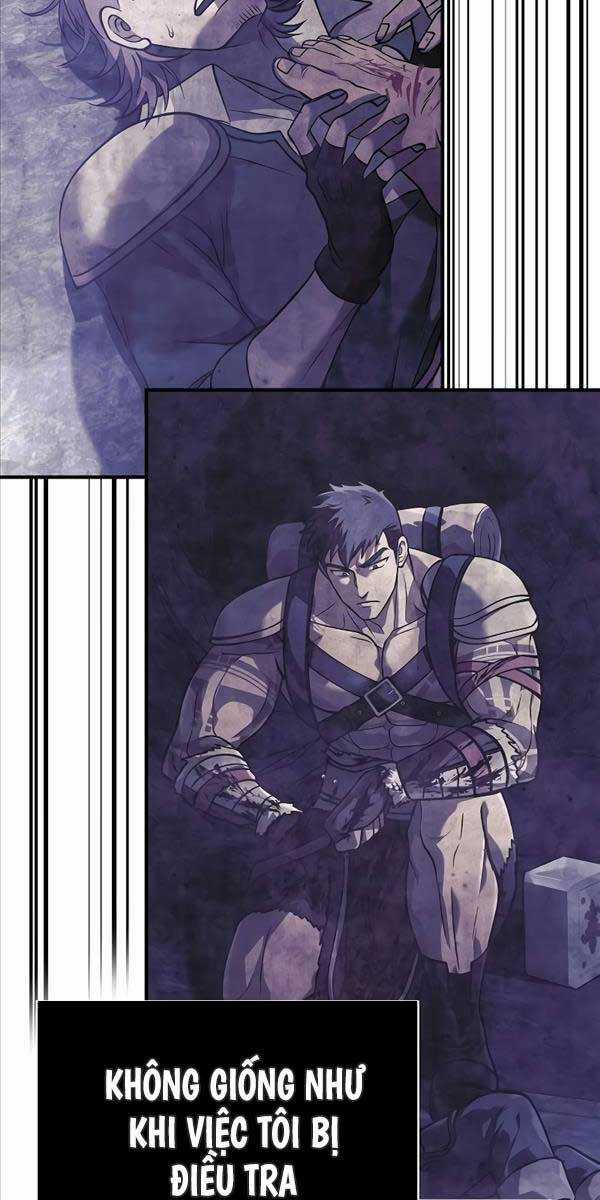 Sống Sót Trong Trò Chơi Với Tư Cách Là Một Cuồng Nhân Máy chơi trò chơi điện tử tốt nhất Chapter 21 trang 3