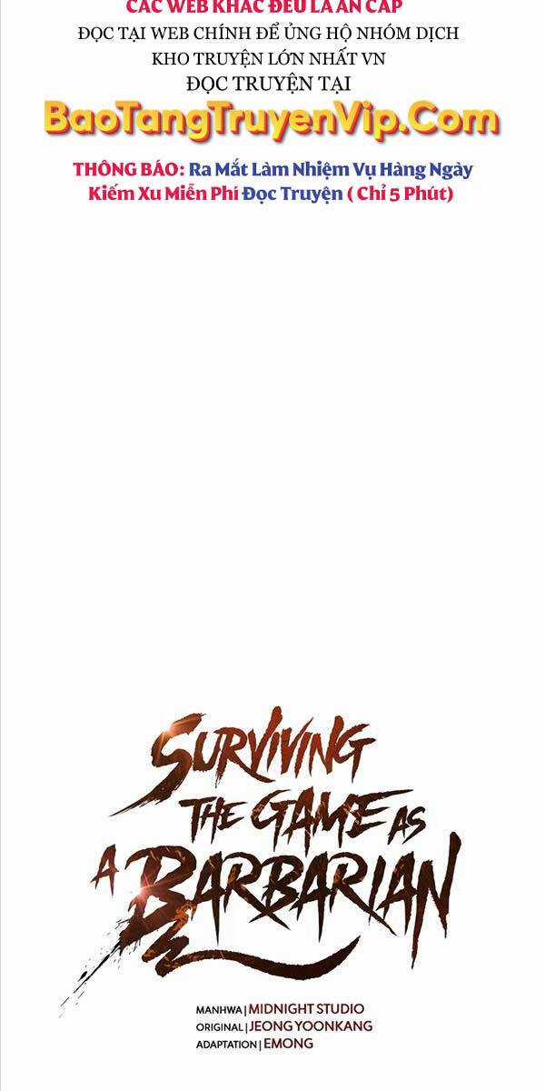 Sống Sót Trong Trò Chơi Với Tư Cách Là Một Cuồng Nhân Máy chơi trò chơi điện tử tốt nhất Chapter 21 trang 31